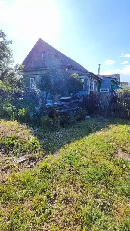 Дом в Ярославская область, Переславль-Залесский Восточная ул. (60 м) - Фото 2