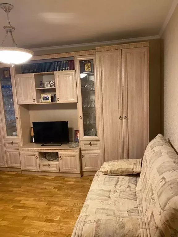 2-к кв. Москва Косинская ул., 14К2 (50.0 м) - Фото 1