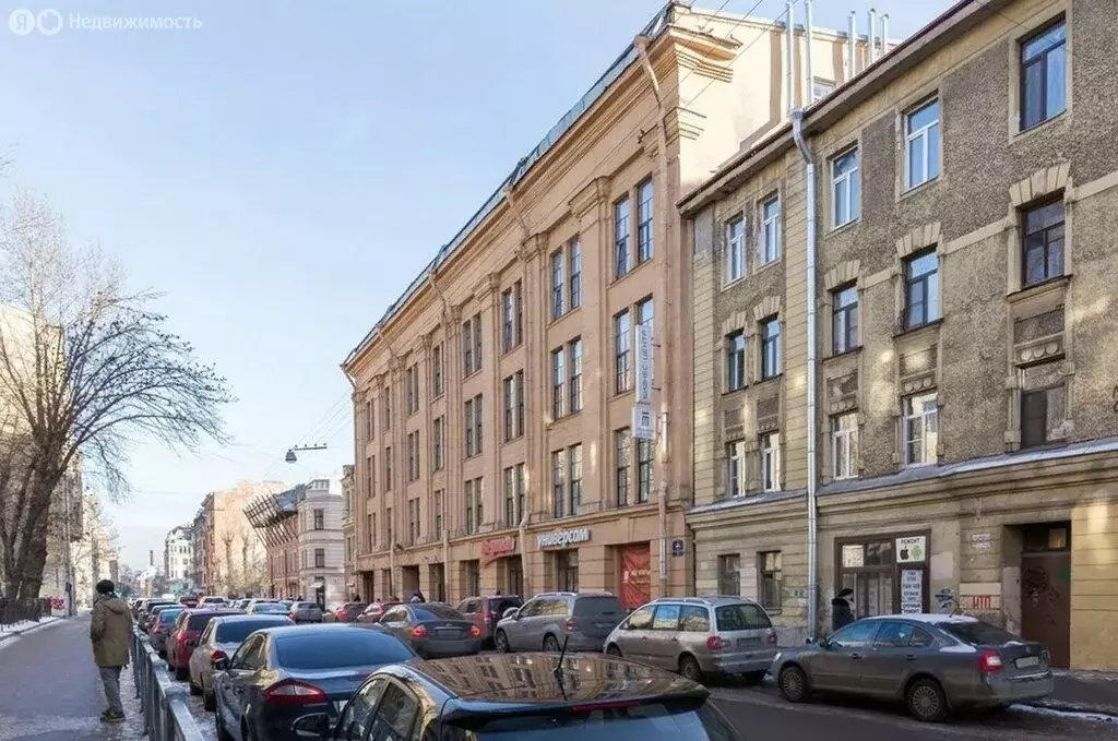 Офис (13936 м) - Фото 0