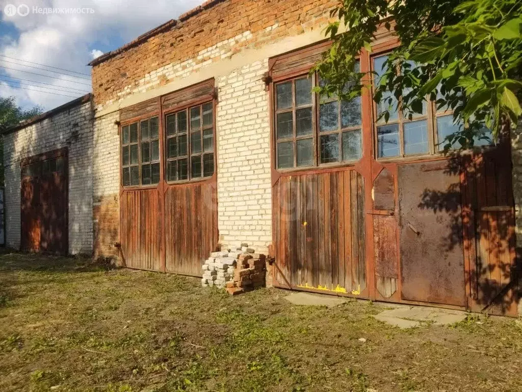 Помещение свободного назначения (220 м) - Фото 1