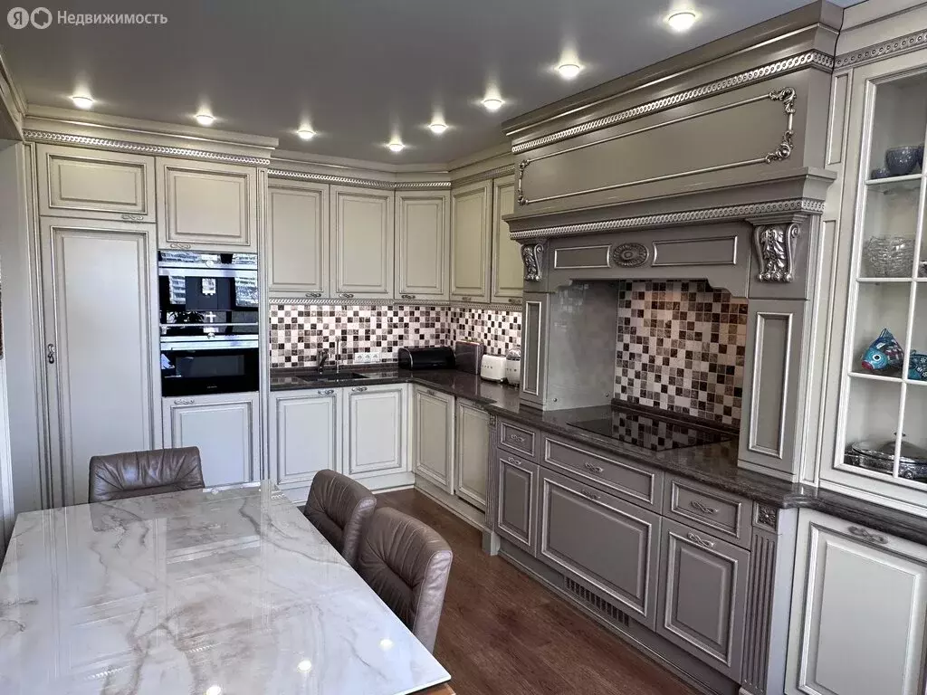 4-комнатная квартира: Москва, улица Мельникова, 3к2 (103 м) - Фото 2