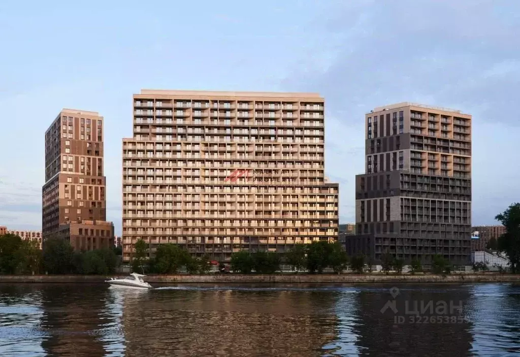 Торговая площадь в Москва Автозаводская ул., 26/1 (57 м) - Фото 0