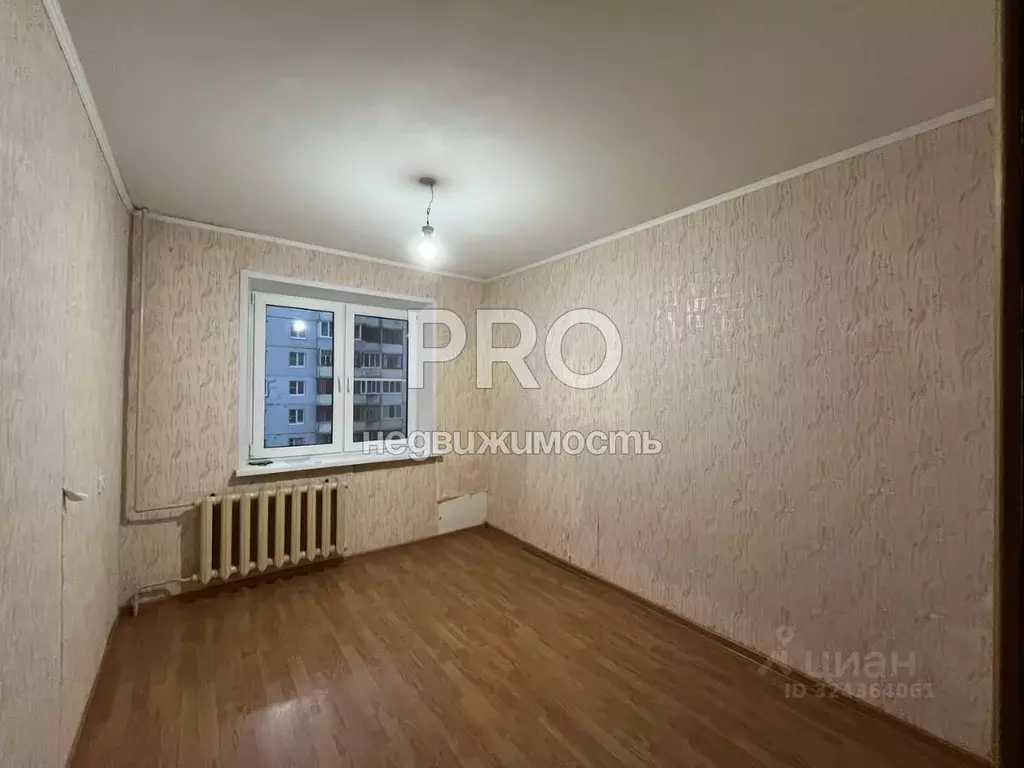 3-к кв. Ярославская область, Ярославль Ленинградский просп., 60к3 ... - Фото 1