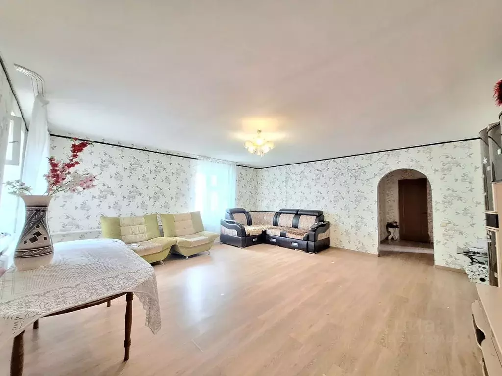 Дом в Пензенская область, Пенза Черниговская ул., 31 (137 м) - Фото 0