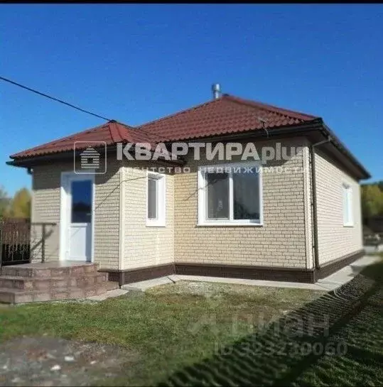 Дом в Свердловская область, Невьянский муниципальный округ, пос. ... - Фото 1