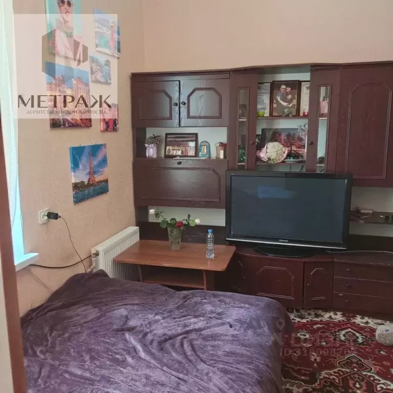 2-к кв. Крым, Феодосия ул. Айвазовского, 23 (27.2 м) - Фото 1