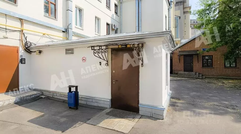 Помещение свободного назначения в Москва ул. Покровка, 14/2С1 (142 м) - Фото 0