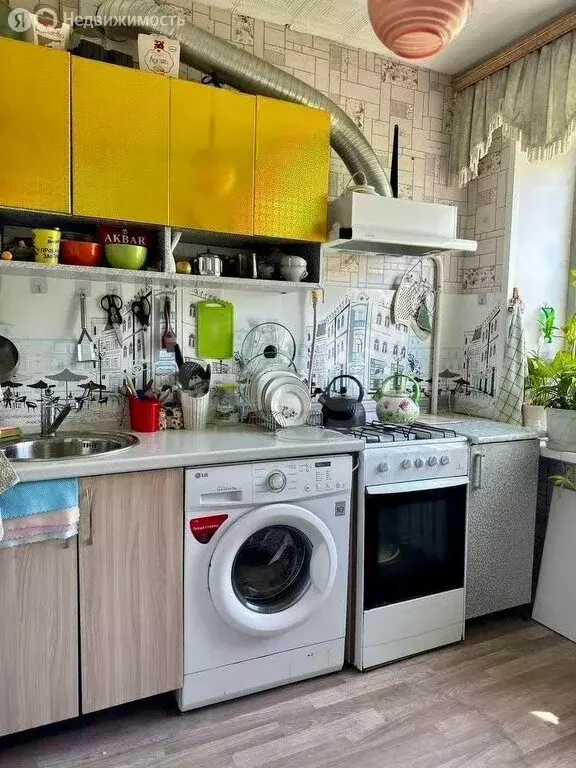 2-комнатная квартира: Челябинск, улица Кудрявцева, 38 (42.8 м) - Фото 0