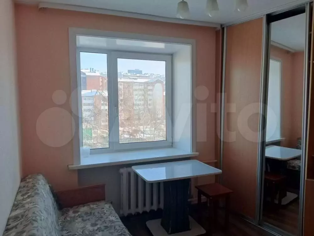 Комната 12 м в 1-к., 5/5 эт. - Фото 0