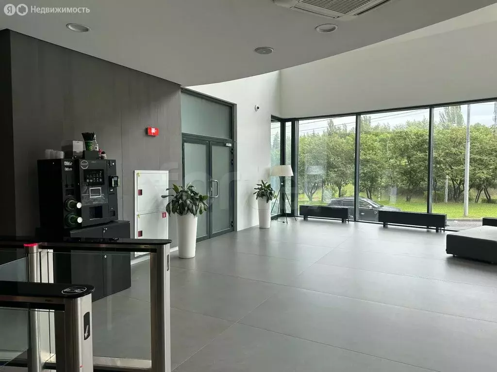 Офис (143 м) - Фото 1