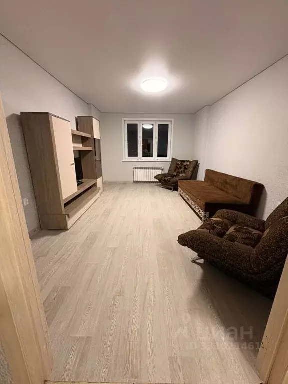 3-к кв. Татарстан, Казань просп. Ильгама Шакирова, 17 (75.0 м) - Фото 2