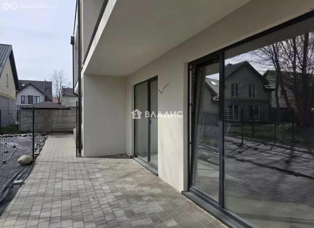Дом в Калининград, улица Крылова (324 м) - Фото 2