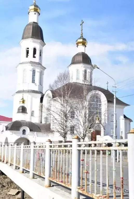 1-к кв. Архангельская область, Архангельск ул. Логинова, 4 (35.0 м) - Фото 0