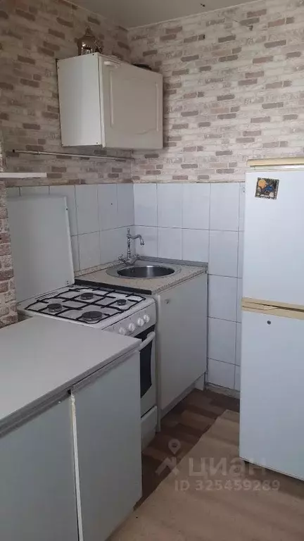 2-к кв. Москва Якорная ул., 8К2 (42.0 м) - Фото 2