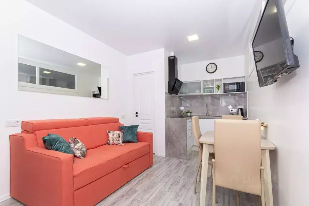 2-к кв. Ярославская область, Ярославль Угличская ул., 19А (45.0 м) - Фото 1