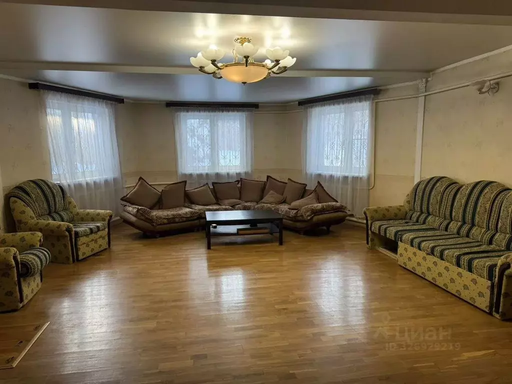 Комната Москва д. Летово, ул. Летовская, 32А - Фото 1