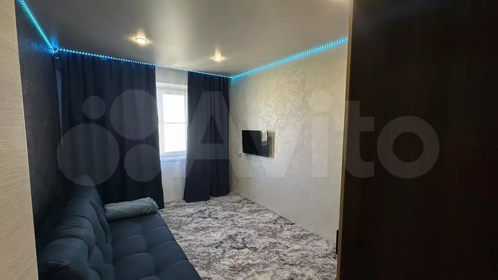 1-к. квартира, 32,2 м, 8/9 эт. - Фото 0