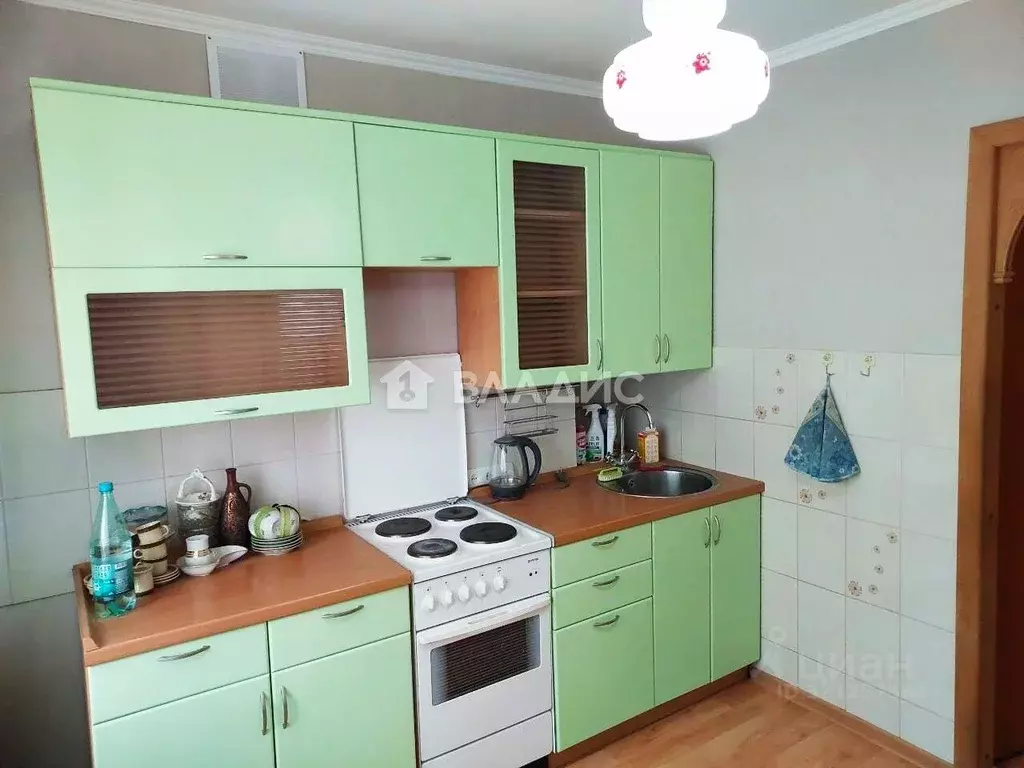 1-к кв. Московская область, Жуковский ул. Келдыша, 5к1 (37.0 м) - Фото 1