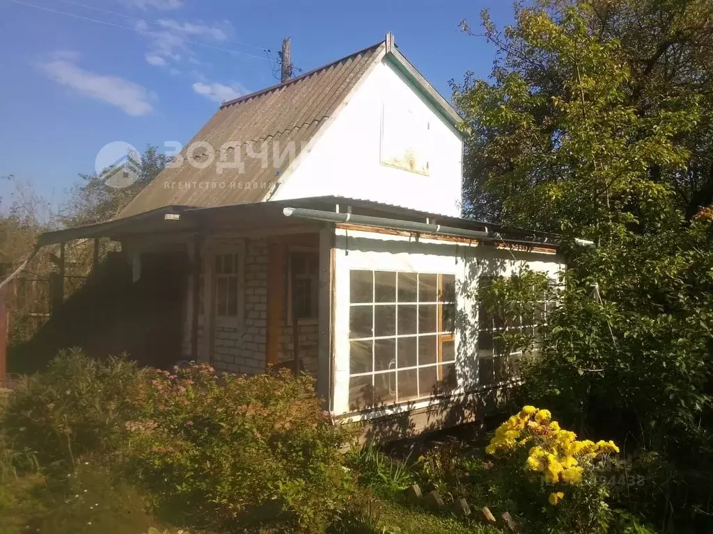 Дом в Чувашия, Чебоксары просп. И.Я. Яковлева, 31А (33 м) - Фото 1