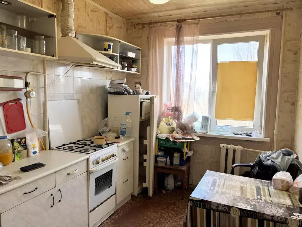 2-к кв. Волгоградская область, Волгоград бул. 30-летия Победы, 80 ... - Фото 1