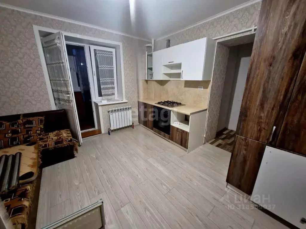 2-к кв. Смоленская область, Смоленск пос. Одинцово, ул. Ипподромная, ... - Фото 1
