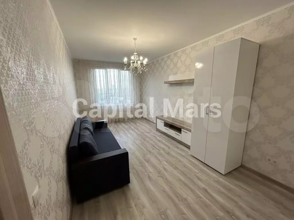 2-к. квартира, 64 м, 13/24 эт. - Фото 0