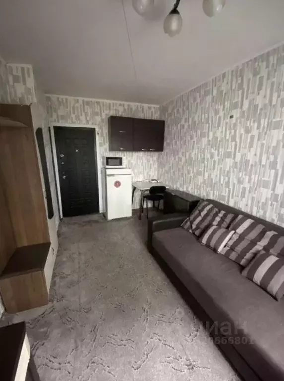 Студия Красноярский край, Красноярск Северо-Енисейская ул., 46 (12.0 ... - Фото 0
