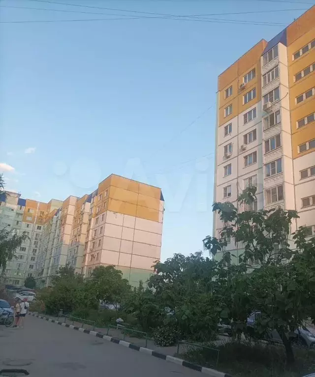 3-к. квартира, 74,6 м, 6/10 эт. - Фото 0