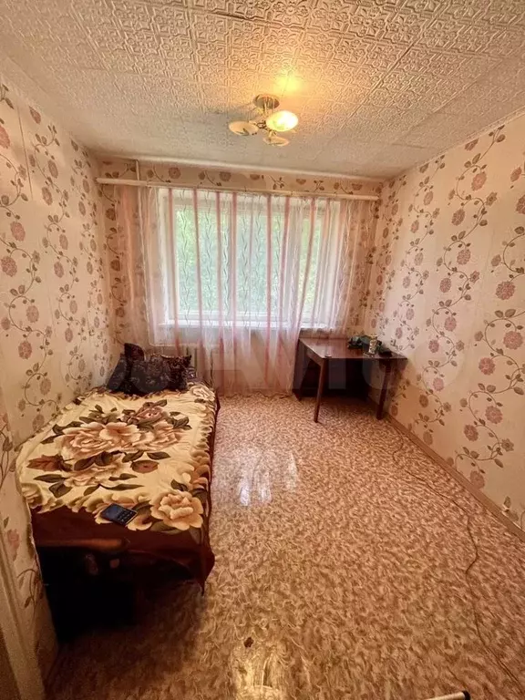 1-к. квартира, 26 м, 4/5 эт. - Фото 0