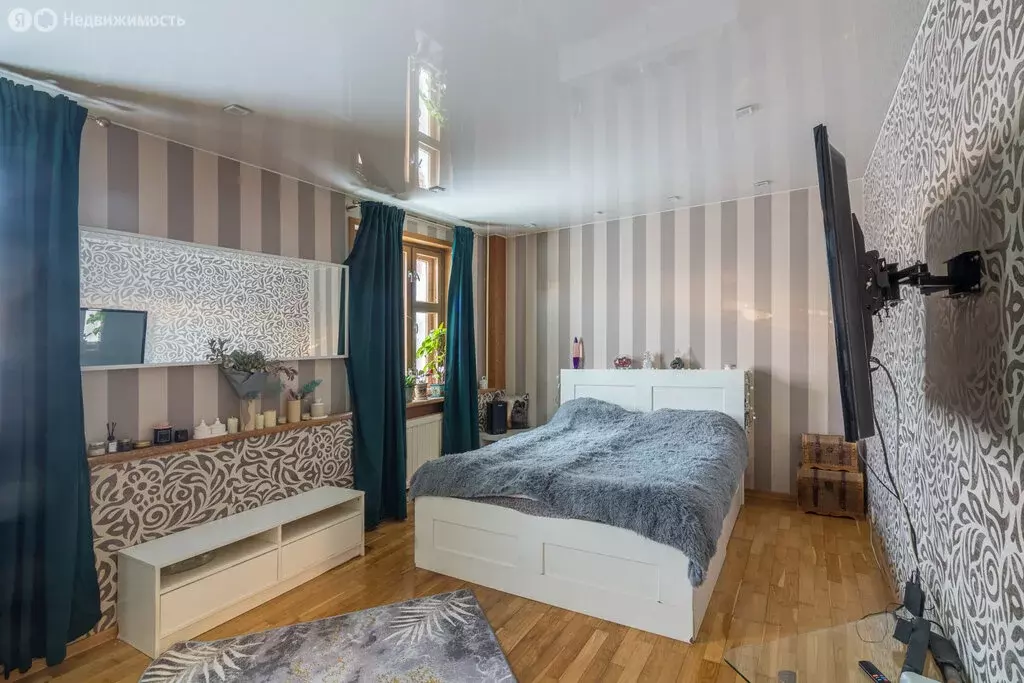 3-комнатная квартира: Санкт-Петербург, Дунайский проспект, 24 (79.1 м) - Фото 1