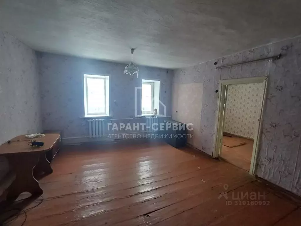 Дом в Тамбовская область, Тамбов городской округ, с. ... - Фото 2