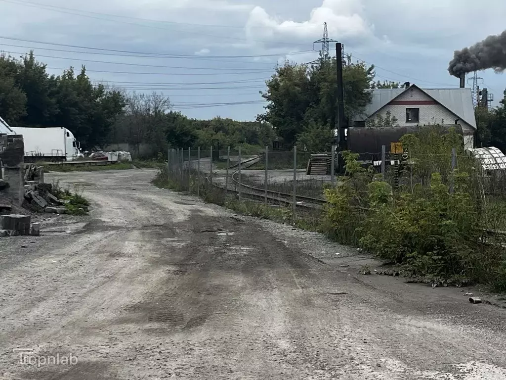 Помещение свободного назначения в Алтайский край, Барнаул Деловой ... - Фото 2