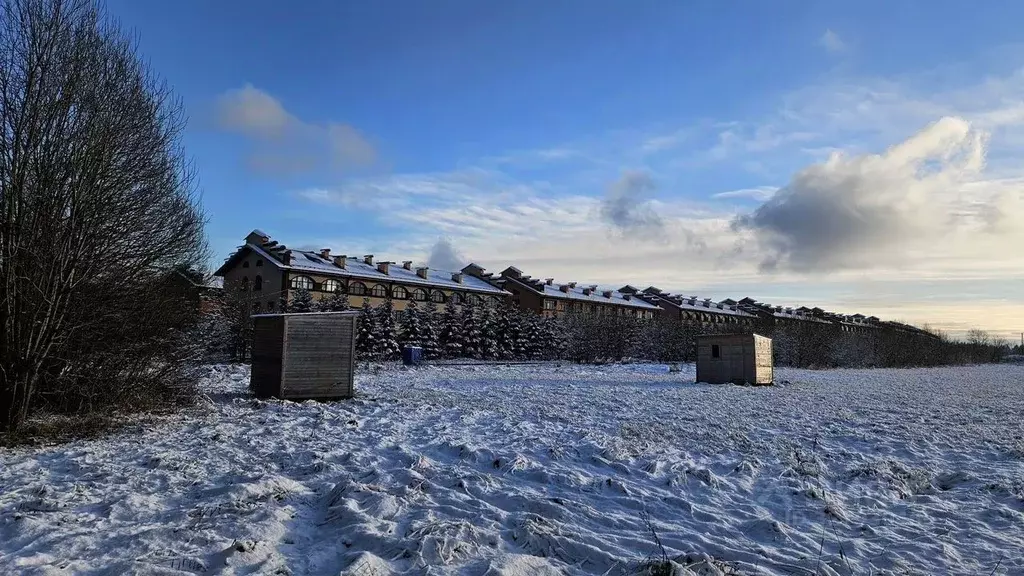 Участок в Москва № 412 кв-л,  (6.0 сот.) - Фото 1