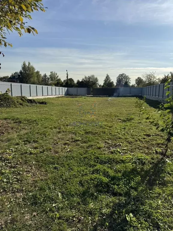 Участок в Московская область, Химки городской округ, д. Носово  (12.2 ... - Фото 2