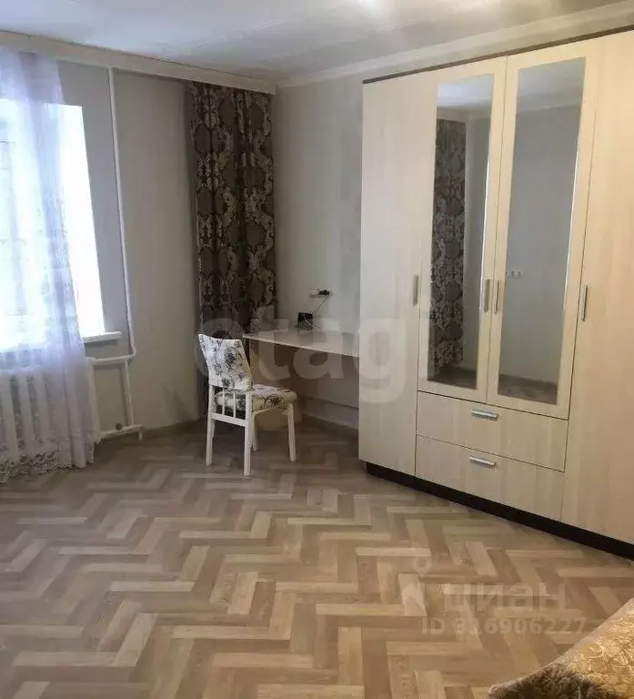 1-к кв. Владимирская область, Владимир ул. Диктора Левитана, 26 (41.0 ... - Фото 0