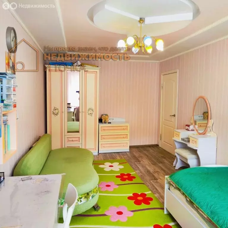 4-комнатная квартира: Нефтекамск, улица Ленина, 7Б (112.7 м) - Фото 2