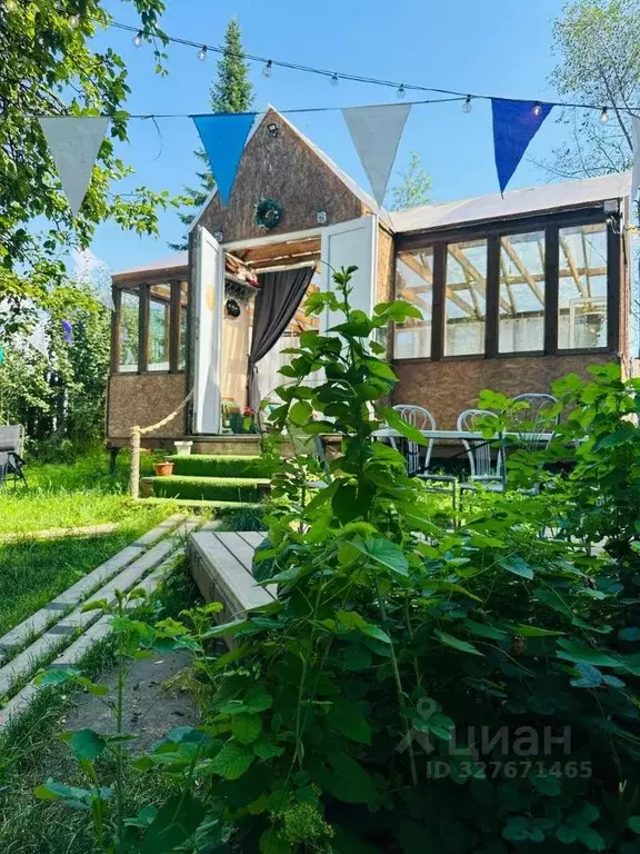 Дом в Санкт-Петербург, Санкт-Петербург, Красное Село Северная верфь ... - Фото 2