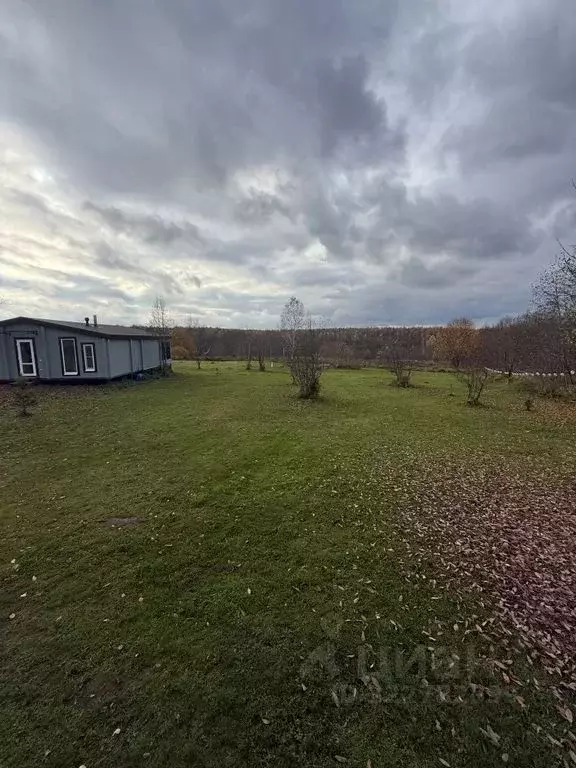 Дом в Владимирская область, Александровский муниципальный округ, д. ... - Фото 2