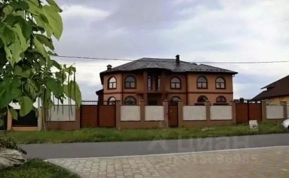 Дом в Белгородская область, Белгородский район, Беломестненское с/пос, ... - Фото 1