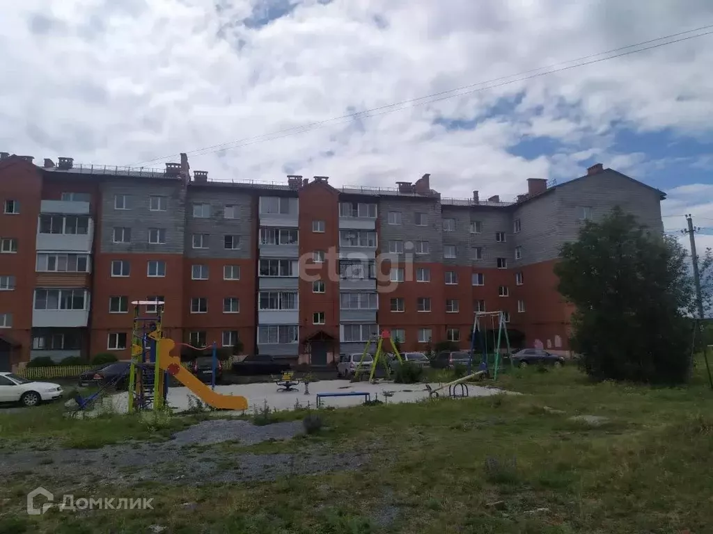 Продаётся 2-к квартира, 45.8 м - Фото 0