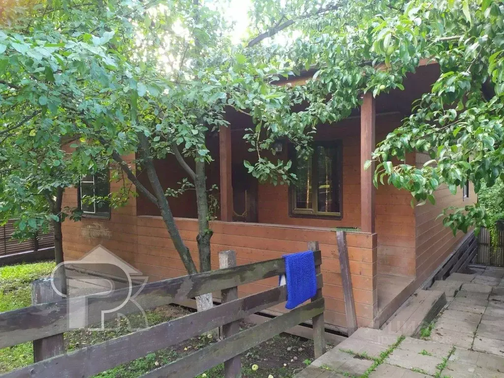 Дом в Московская область, Домодедово Мечта СНТ, 138 (120 м) - Фото 1