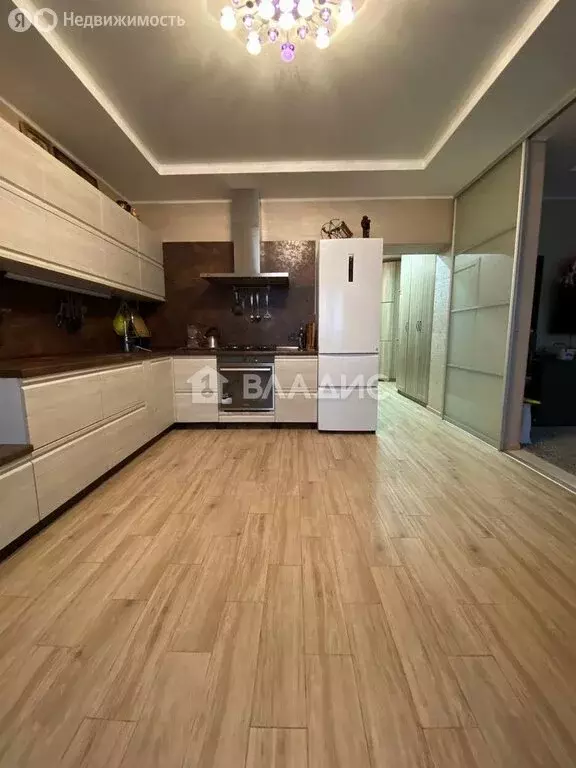 2-комнатная квартира: Ковров, Еловая улица, 84/2 (65 м) - Фото 2