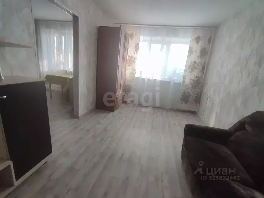 2-к кв. Кемеровская область, Прокопьевск Институтская ул., 109 (50.4 ... - Фото 1