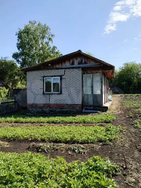 Дача 17 м на участке 8,7 га - Фото 0