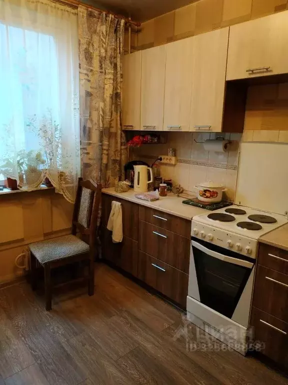 Комната Москва Бакинская ул., 10 (18.0 м) - Фото 1