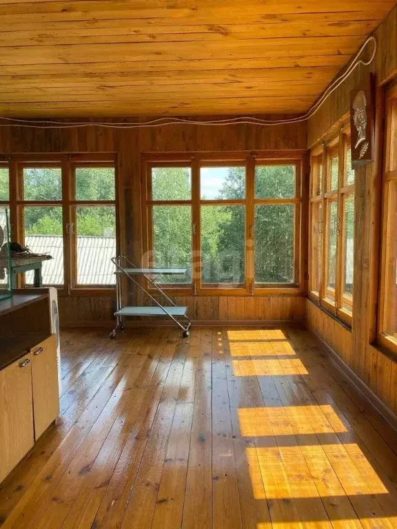 Дом в Челябинская область, Кыштым ул. Леонида Каскова, 21 (303 м) - Фото 1