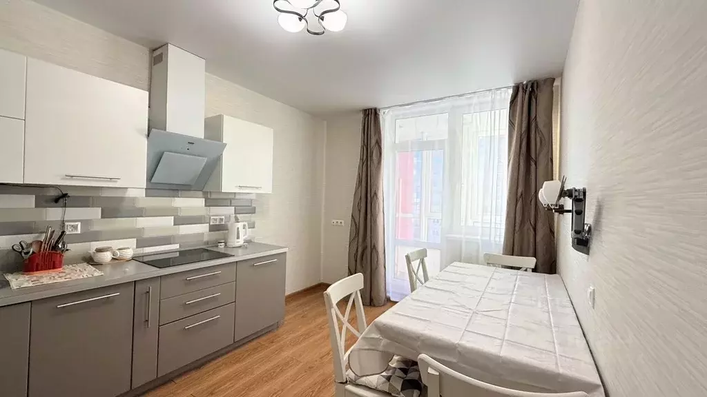 1-к кв. Московская область, Королев Пионерская ул., 15к1 (50.0 м) - Фото 2