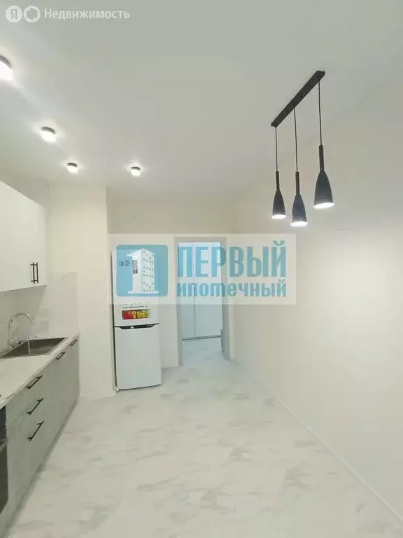 2-комнатная квартира: Йошкар-Ола, бульвар Данилова, 10 (64 м) - Фото 2