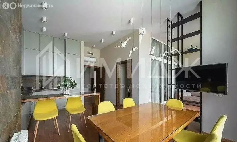 3-комнатная квартира: Сириус, бульвар Надежд, 8/1 (71 м) - Фото 1