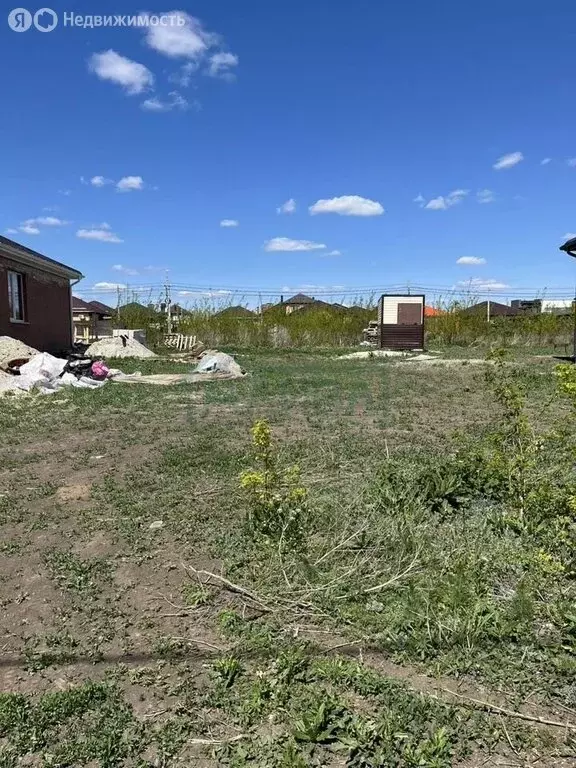 Участок в Ленинакан, улица Суворова (5 м) - Фото 1